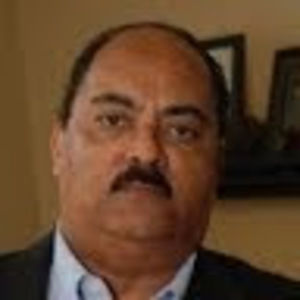 Meet your Posher, Gregory